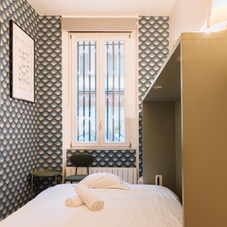Functional Studio In Paris - Appartement - 26