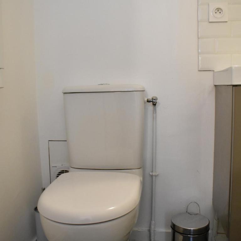 Functional Studio In Paris - Appartement - 30