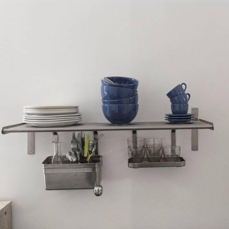 Functional Studio In Paris - Appartement - 32