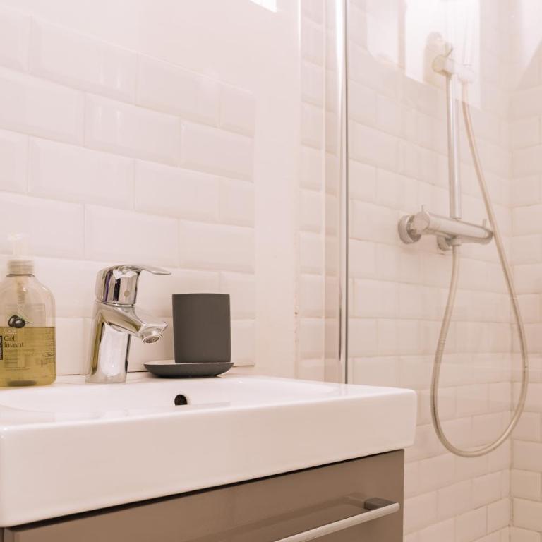 Functional Studio In Paris - Appartement - 37