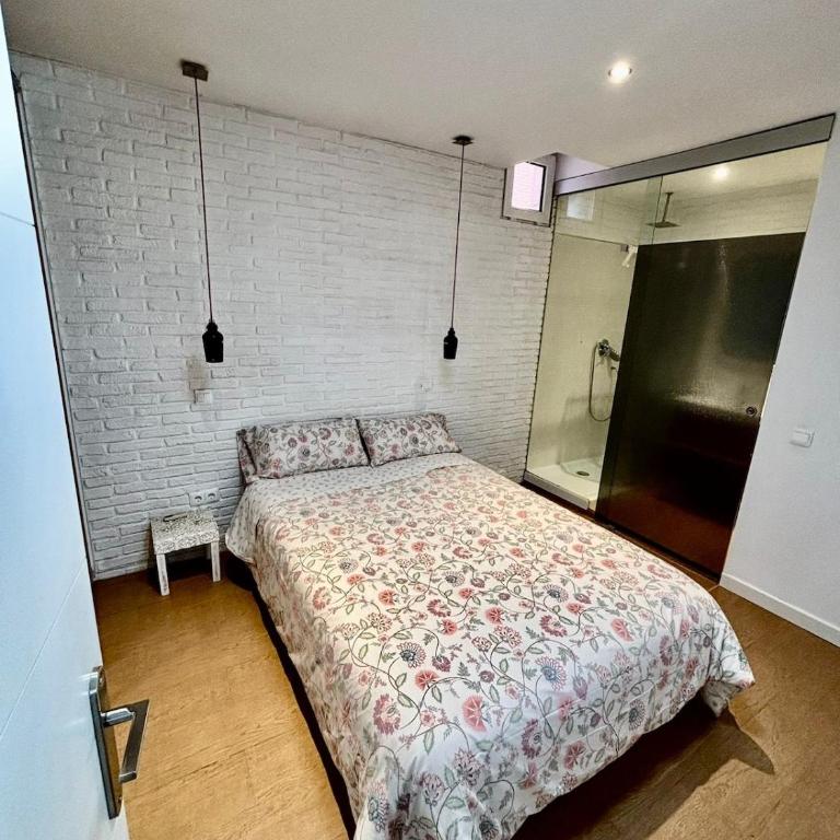 Retiro Park Suites - Apartamento de 1 dormitorio - 5