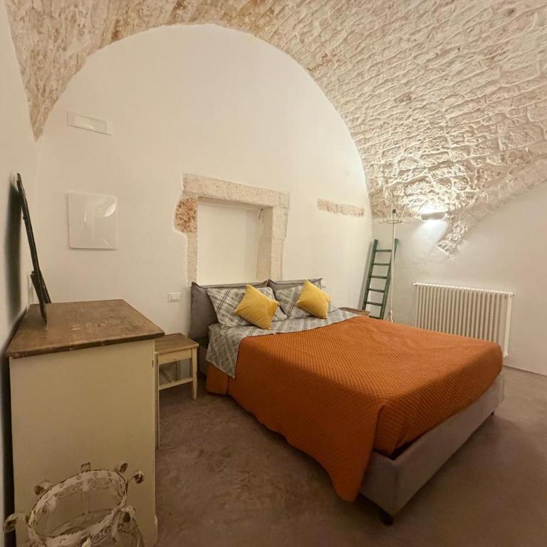 Casa Maresca - Appartamento Classic - 2
