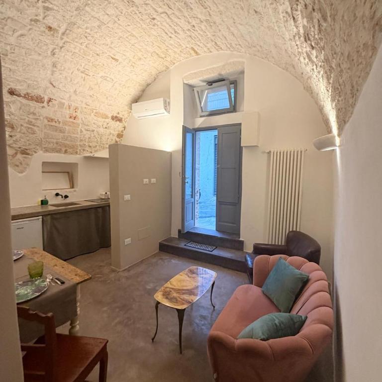 Casa Maresca - Appartamento Classic - 10