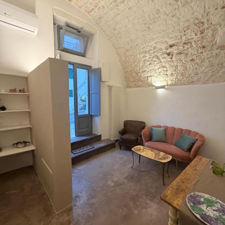 Casa Maresca - Appartamento Classic - 11