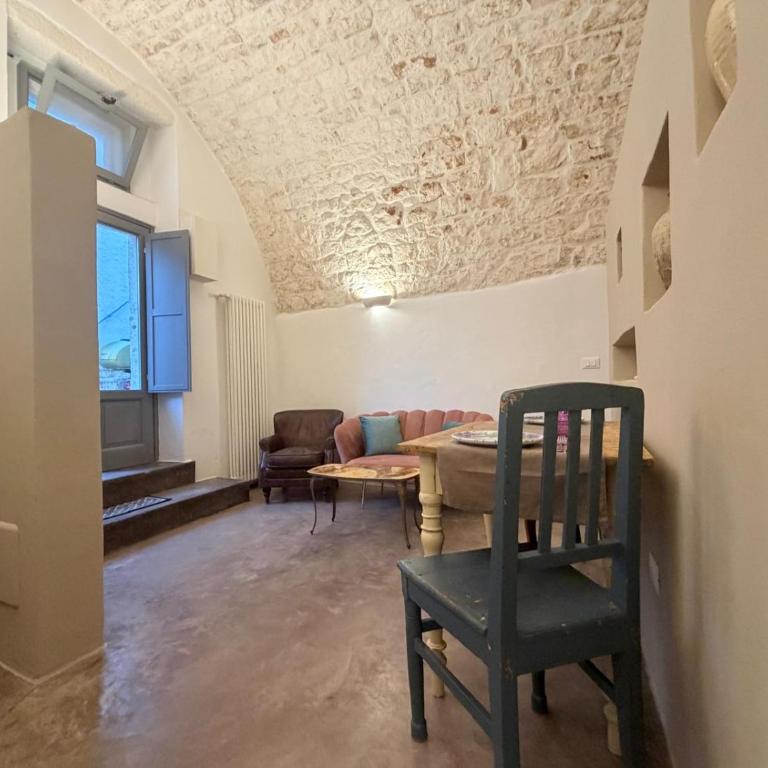 Casa Maresca - Appartamento Classic - 12
