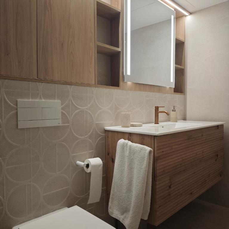 Hauzify I Apartament Torremunts - Apartamento de 3 dormitorios - 19