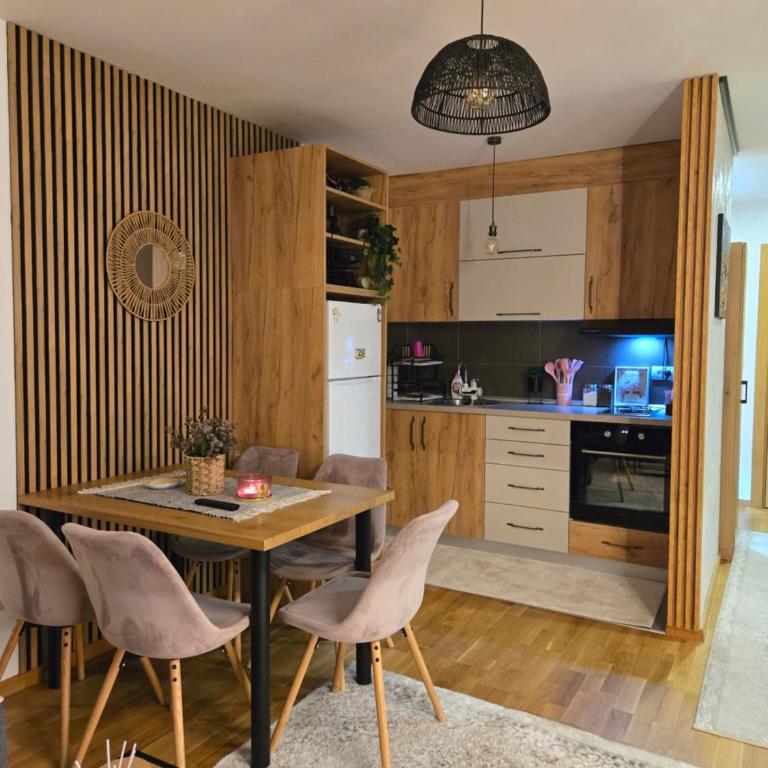 Verona Lakic Vrnjacka Banja - Apartman sa 1 Spavaćom Sobom - 7
