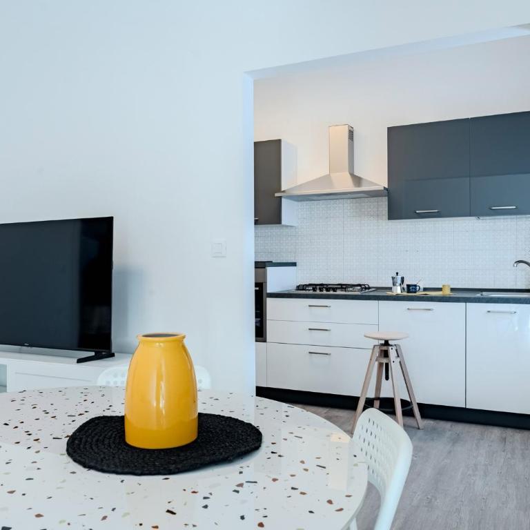 Quadrilocale Dante - Adria Holiday Jesolo - FAMILY APARTMENT - Appartamento con 3 Camere da Letto - Piano Alto - 38
