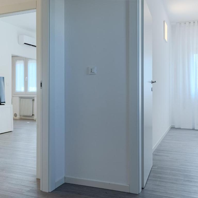 Quadrilocale Dante - Adria Holiday Jesolo - FAMILY APARTMENT - Appartamento con 3 Camere da Letto - Piano Alto - 3