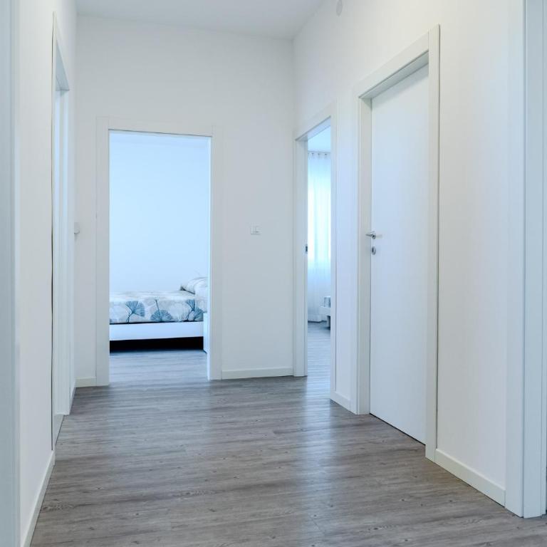 Quadrilocale Dante - Adria Holiday Jesolo - FAMILY APARTMENT - Appartamento con 3 Camere da Letto - Piano Alto - 27