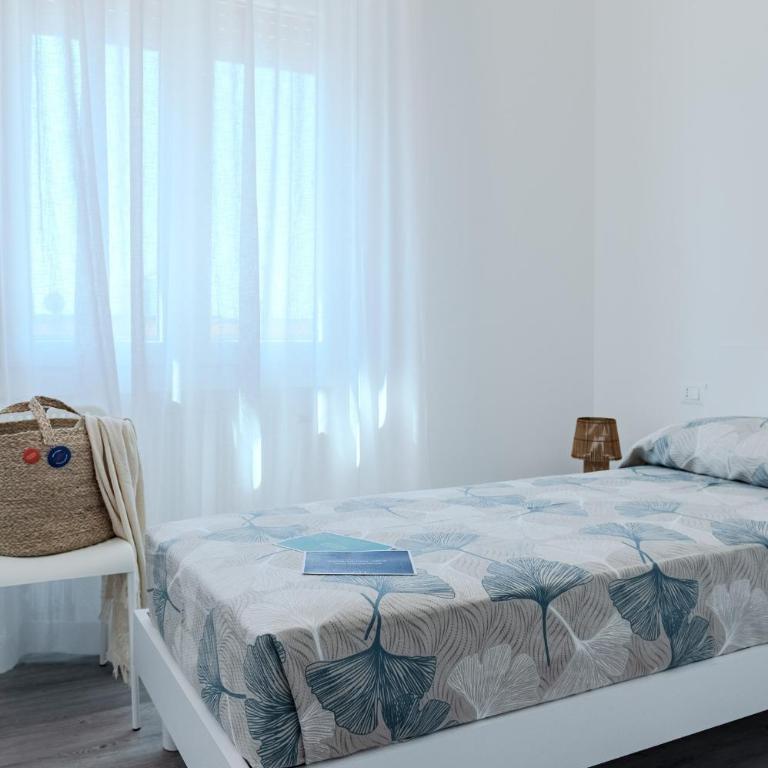 Quadrilocale Dante - Adria Holiday Jesolo - FAMILY APARTMENT - Appartamento con 3 Camere da Letto - Piano Alto - 11