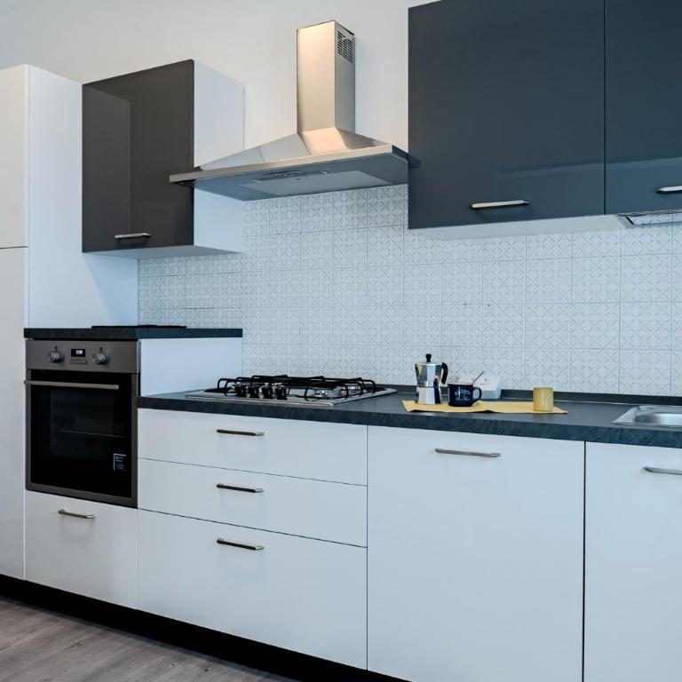 Quadrilocale Dante - Adria Holiday Jesolo - FAMILY APARTMENT - Appartamento con 3 Camere da Letto - Piano Alto - 16