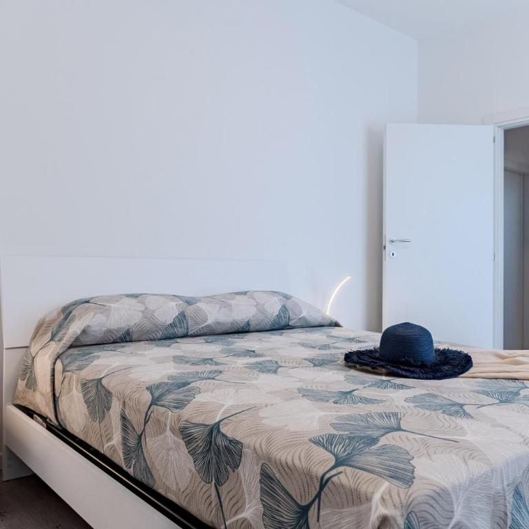 Quadrilocale Dante - Adria Holiday Jesolo - FAMILY APARTMENT - Appartamento con 3 Camere da Letto - Piano Alto - 19