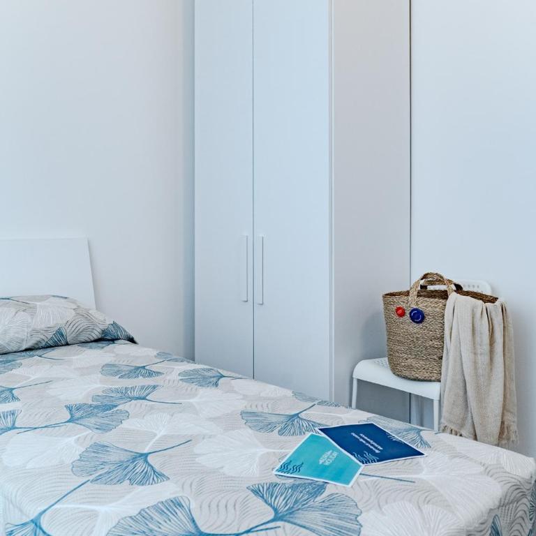 Quadrilocale Dante - Adria Holiday Jesolo - FAMILY APARTMENT - Appartamento con 3 Camere da Letto - Piano Alto - 14