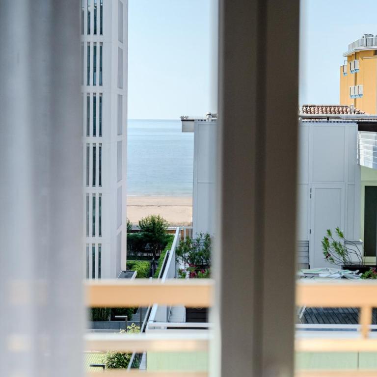 Quadrilocale Dante - Adria Holiday Jesolo - FAMILY APARTMENT - Appartamento con 3 Camere da Letto - Piano Alto - 18