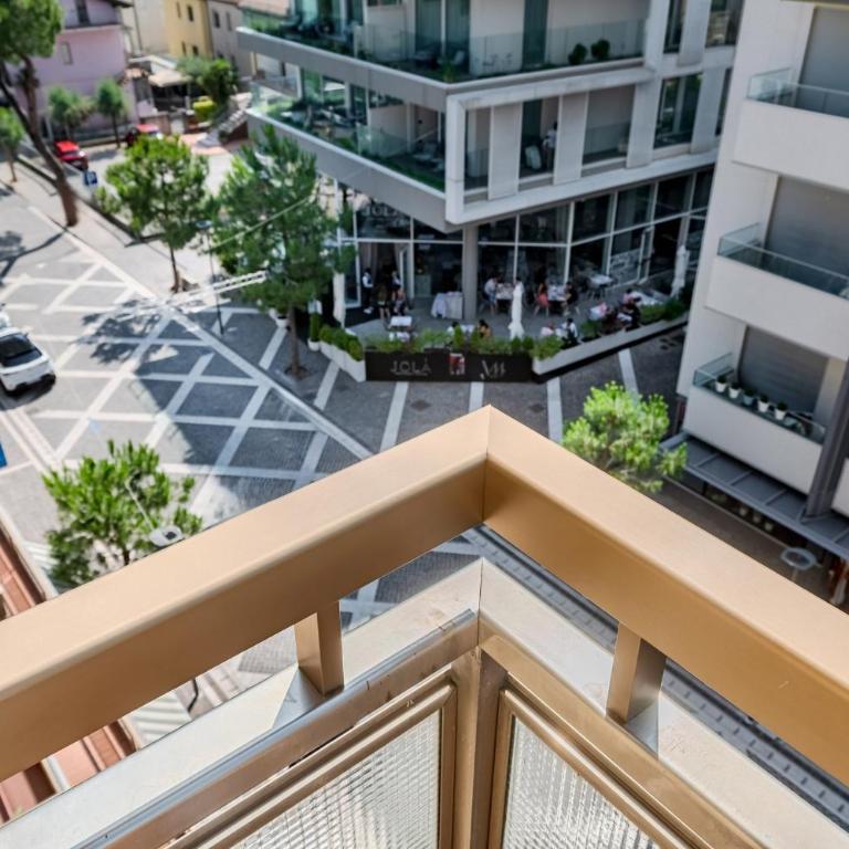 Quadrilocale Dante - Adria Holiday Jesolo - FAMILY APARTMENT - Appartamento con 3 Camere da Letto - Piano Alto - 25