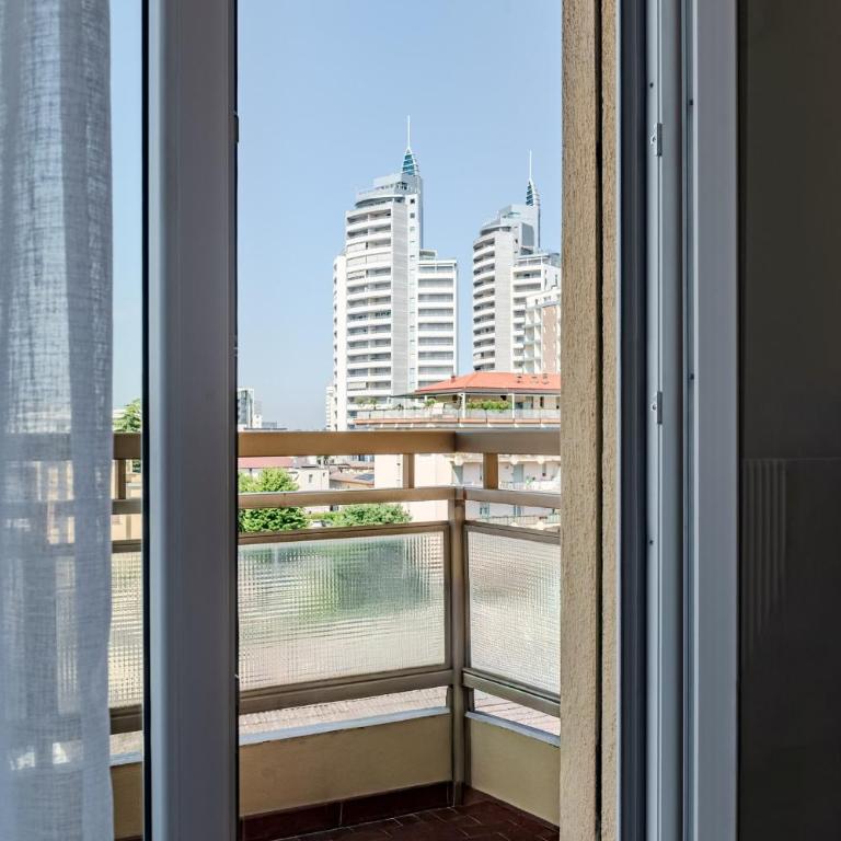 Quadrilocale Dante - Adria Holiday Jesolo - FAMILY APARTMENT - Appartamento con 3 Camere da Letto - Piano Alto - 26