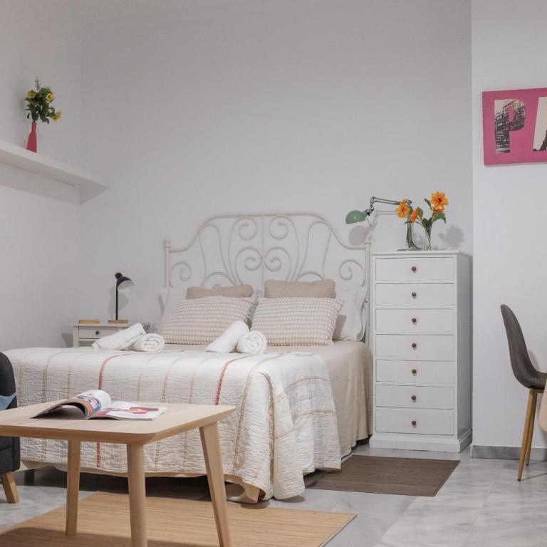 Estudio Santos - Studio - 1