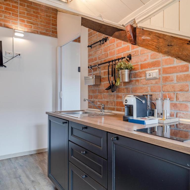 Maison La Corte - Appartamento Monolocale - 12