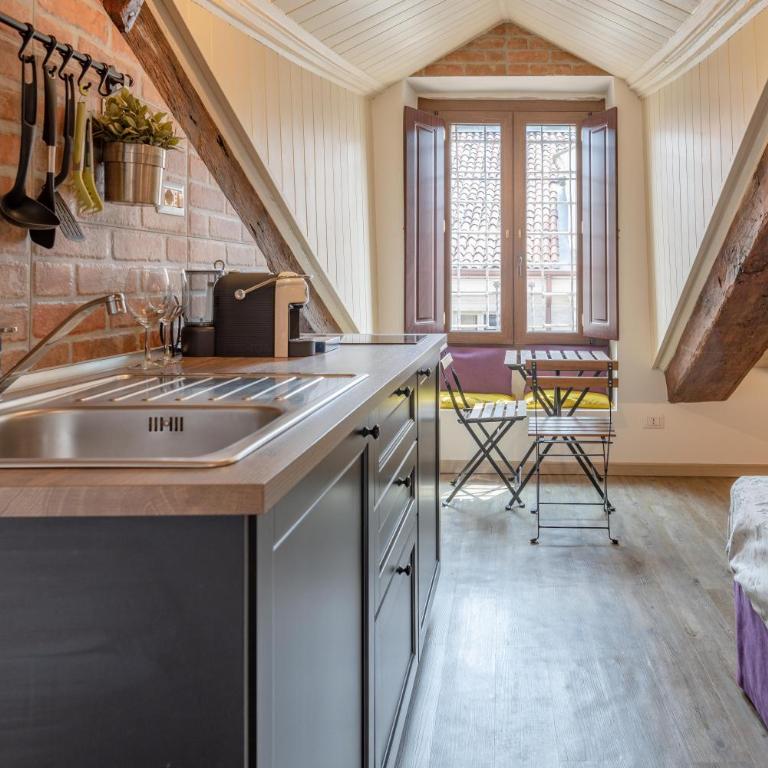 Maison La Corte - Appartamento Monolocale - 1