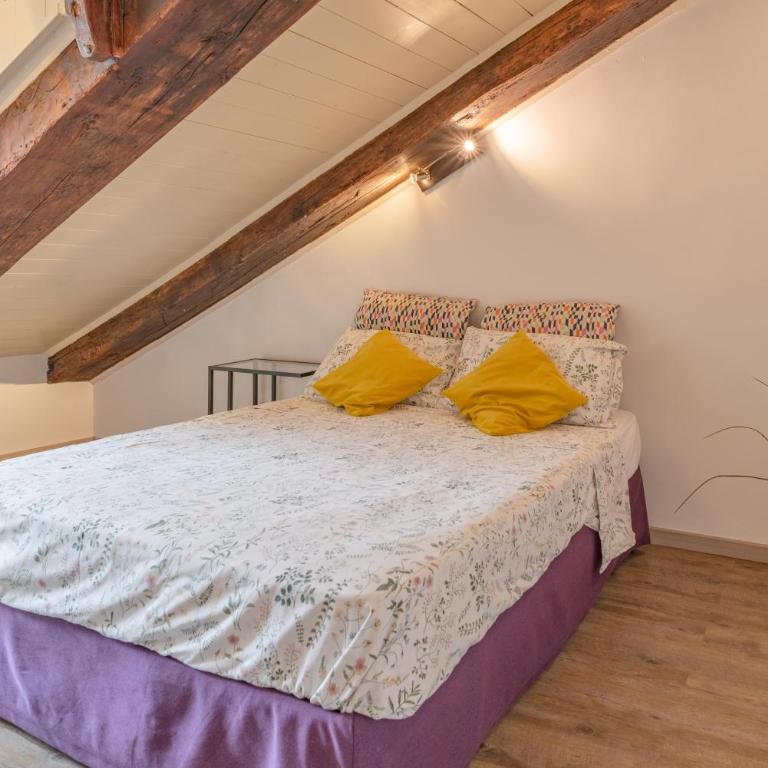 Maison La Corte - Appartamento Monolocale - 14