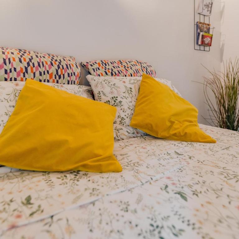 Maison La Corte - Appartamento Monolocale - 16