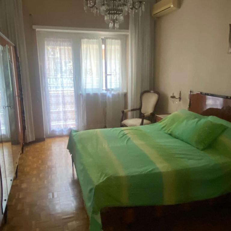 Beautiful Apartment near Trastevere Rome - Appartamento con 2 Camere da Letto - 2