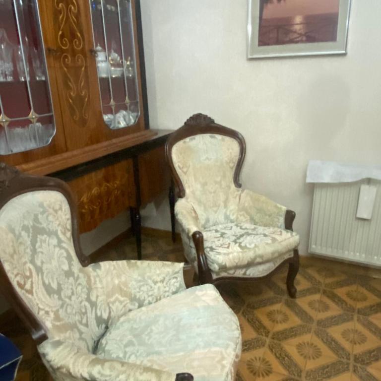 Beautiful Apartment near Trastevere Rome - Appartamento con 2 Camere da Letto - 11