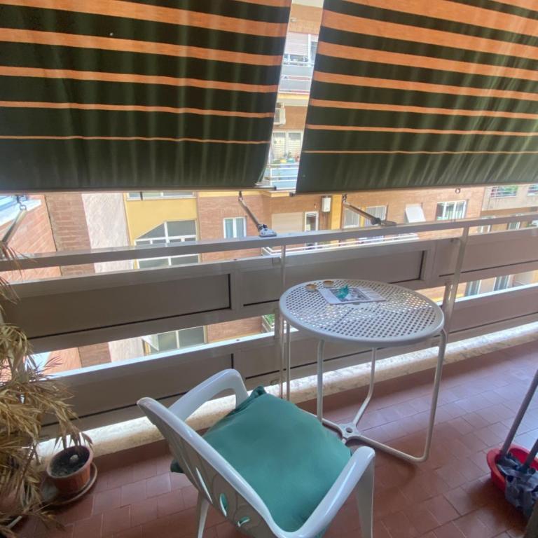 Beautiful Apartment near Trastevere Rome - Appartamento con 2 Camere da Letto - 9