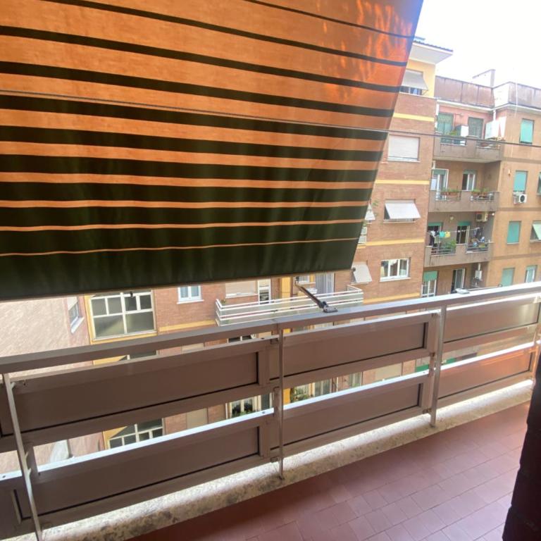 Beautiful Apartment near Trastevere Rome - Appartamento con 2 Camere da Letto - 16