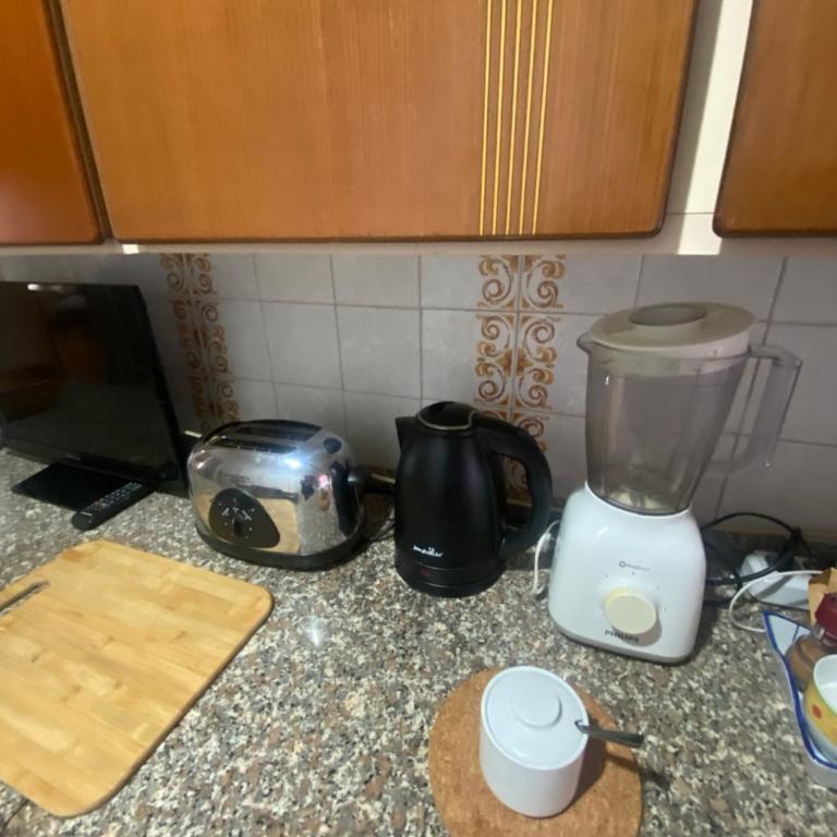Beautiful Apartment near Trastevere Rome - Appartamento con 2 Camere da Letto - 4