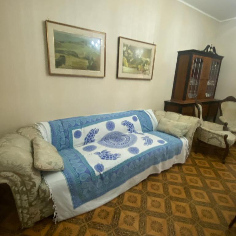 Beautiful Apartment near Trastevere Rome - Appartamento con 2 Camere da Letto - 10