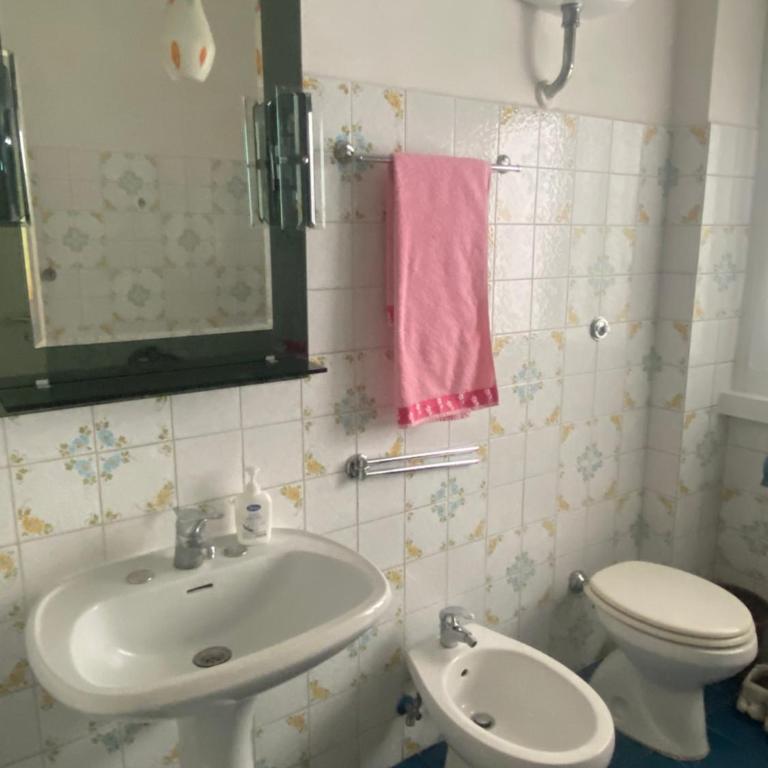 Beautiful Apartment near Trastevere Rome - Appartamento con 2 Camere da Letto - 14