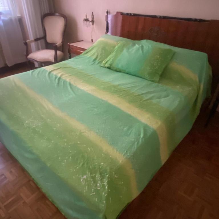 Beautiful Apartment near Trastevere Rome - Appartamento con 2 Camere da Letto - 3