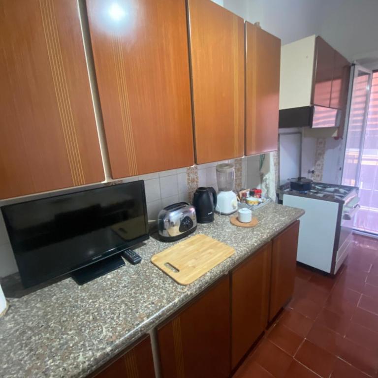 Beautiful Apartment near Trastevere Rome - Appartamento con 2 Camere da Letto - 6