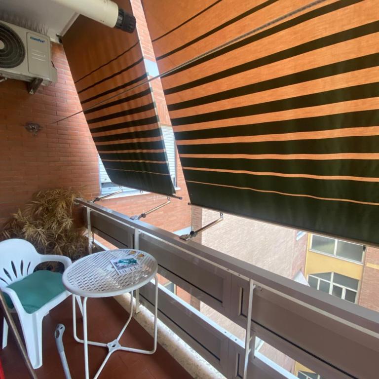 Beautiful Apartment near Trastevere Rome - Appartamento con 2 Camere da Letto - 17