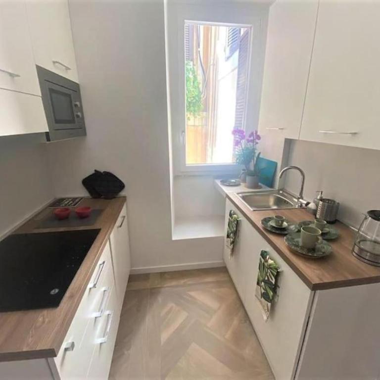 La casa di Jonathan- Navona Campo de' Fiori - Appartamento con 2 Camere da Letto - 26