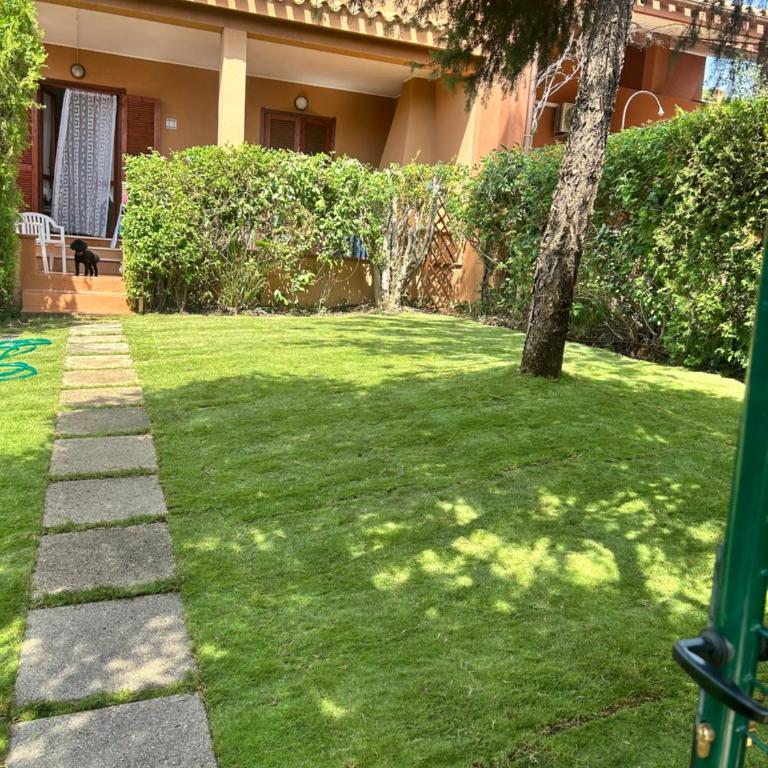 Villino Frau Melis - Casa con 3 Camere da Letto - 5