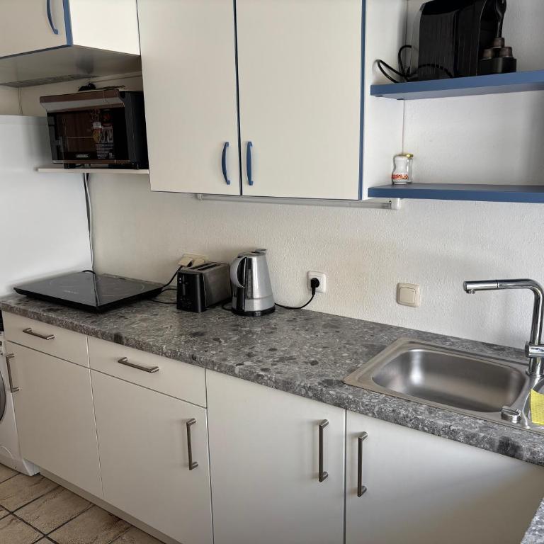 Ferienwohnung Walker - Einzelzimmer mit Gemeinschaftsbad - 8