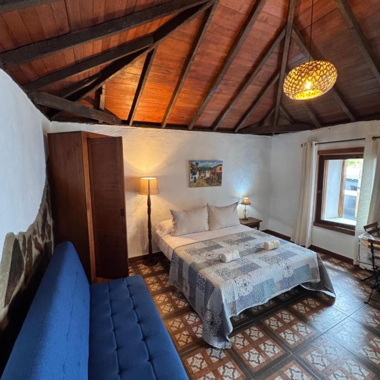 Finca el molledo - Casa con 1 dormitorio - 2