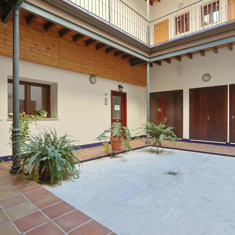 Apartamento Cuesta del Rosario - Apartamento de 1 dormitorio - 7