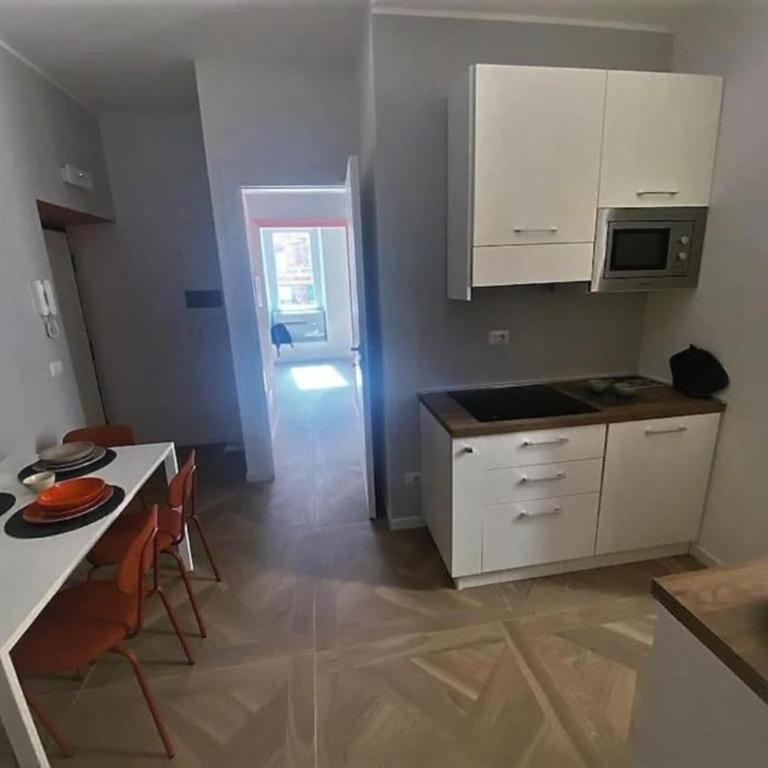 La casa di Jonathan- Navona Campo de' Fiori - Appartamento con 2 Camere da Letto - 27
