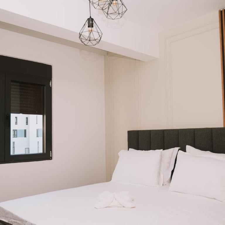 RAYA Apartments - One-Bedroom Apartment - 1