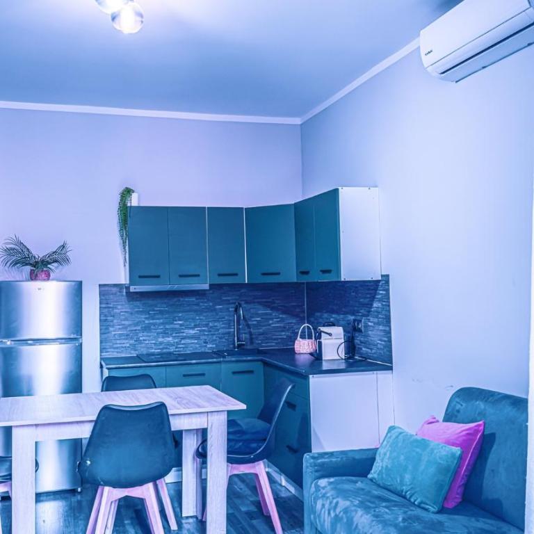 In the City Centre with Free Parking Lift AC - Appartamento con 1 Camera da Letto - 3