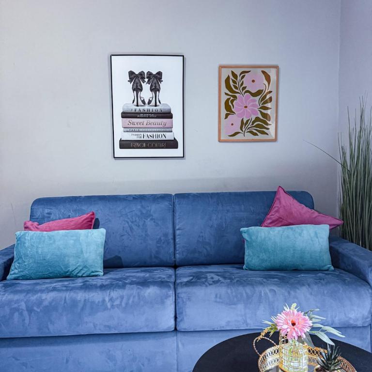 In the City Centre with Free Parking Lift AC - Appartamento con 1 Camera da Letto - 10