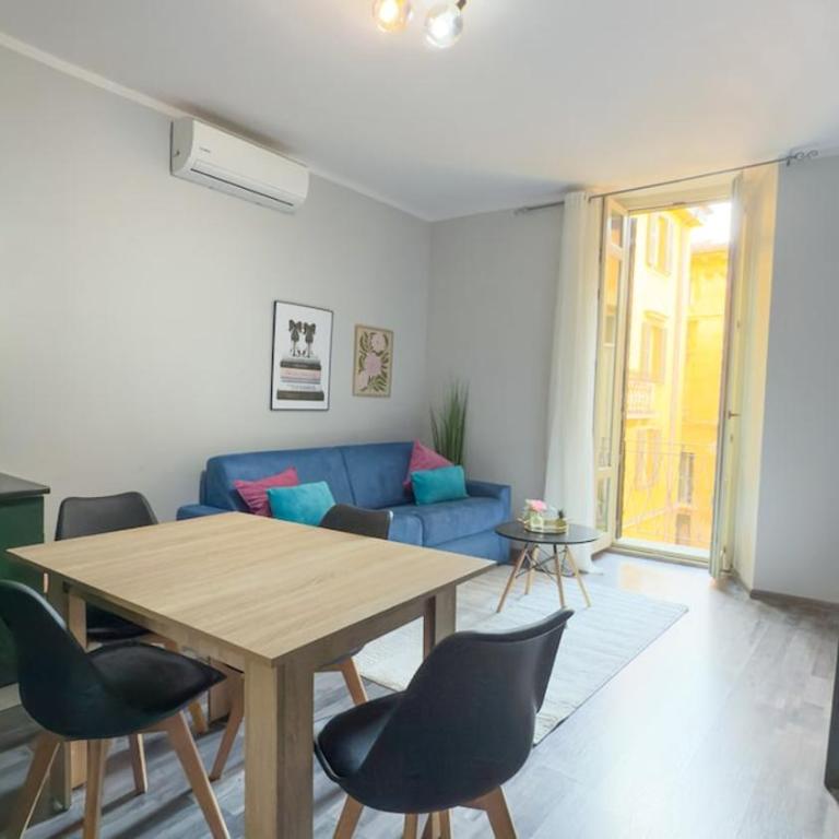 In the City Centre with Free Parking Lift AC - Appartamento con 1 Camera da Letto - 14