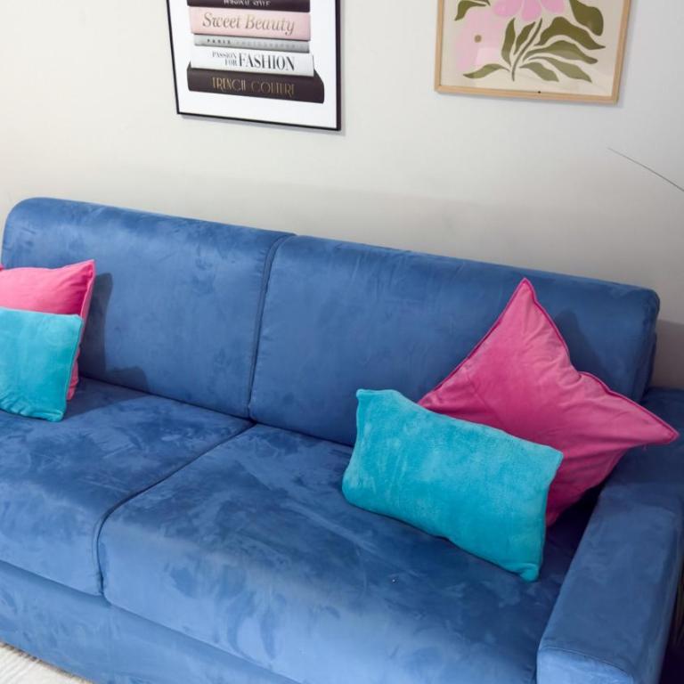In the City Centre with Free Parking Lift AC - Appartamento con 1 Camera da Letto - 17