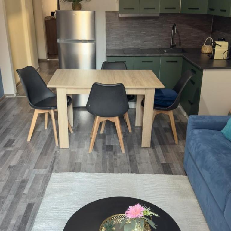 In the City Centre with Free Parking Lift AC - Appartamento con 1 Camera da Letto - 23