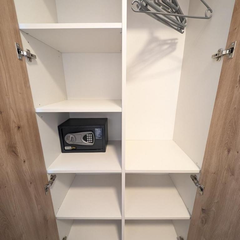 See 4 - Zentral gelegenes Studio in Seenähe mit 2 Bäderkarten - Apartment mit 1 Schlafzimmer - 6