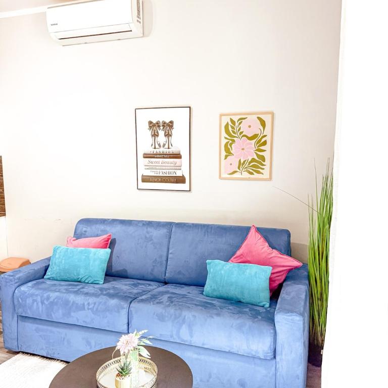 In the City Centre with Free Parking Lift AC - Appartamento con 1 Camera da Letto - 26